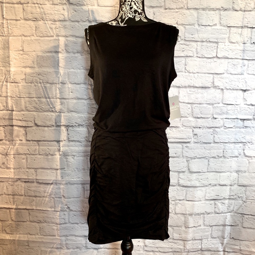 Athleta Tulip Dress Med